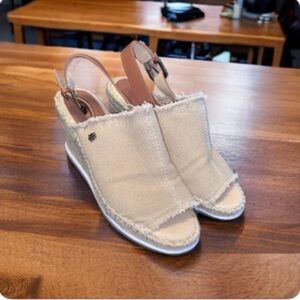 TOMMY HILFIGER size 7 1/2 M